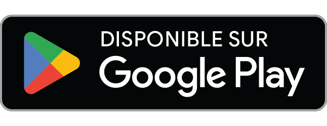 Google play Badge